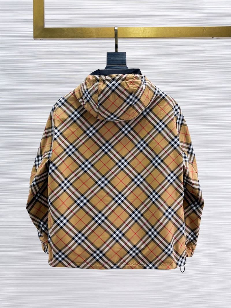 Burberry Outwear